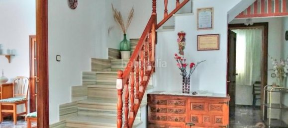 6 bedrooms House in Arenas, Spain No. 144823 11