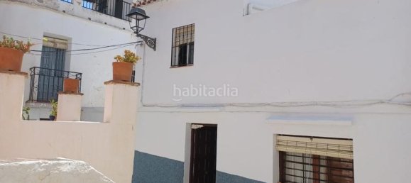 6 bedrooms House in Arenas, Spain No. 144823 16