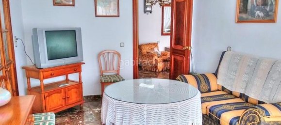 6 bedrooms House in Arenas, Spain No. 144823 5