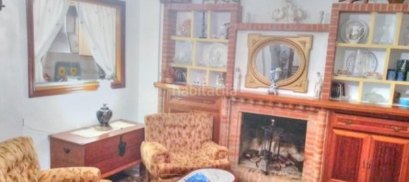 6 bedrooms House in Arenas, Spain No. 144823 4