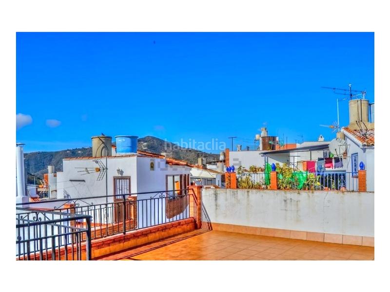 6 bedrooms House in Arenas, Spain No. 144823