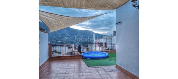 6 bedrooms House in Arenas, Spain No. 144823 3