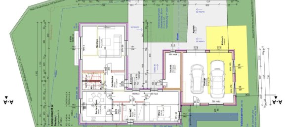 4غرفة منزل في Werndorf, Austria رقم 137732 36