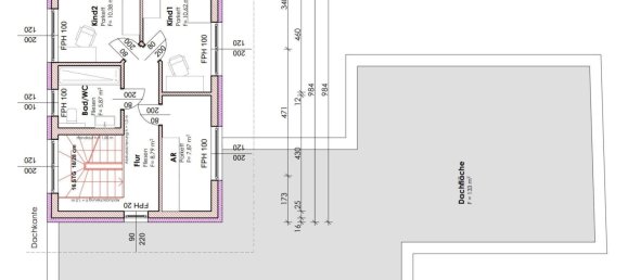 4غرفة منزل في Werndorf, Austria رقم 137732 37