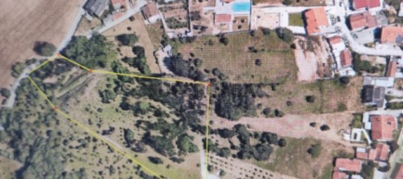 Земельный участок в Лейрия, Португалия № 157220 3