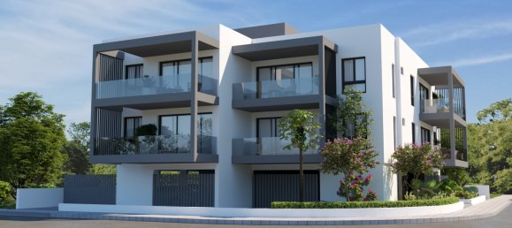 2 chambres appartement à vendre à Strovolos, Nicosia, Cyprus № 174835 7