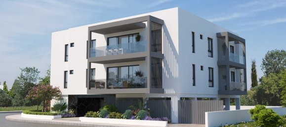 2 chambres appartement à vendre à Strovolos, Nicosia, Cyprus № 174835 5
