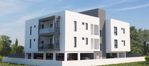 2 chambres appartement à vendre à Strovolos, Nicosia, Cyprus № 174835 4