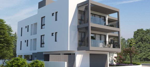 2 chambres appartement à vendre à Strovolos, Nicosia, Cyprus № 174835 3