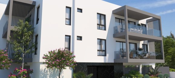 2 chambres appartement à vendre à Strovolos, Nicosia, Cyprus № 174835 9