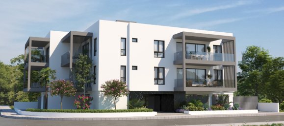 2 chambres appartement à vendre à Strovolos, Nicosia, Cyprus № 174835 10