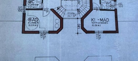 7 غرف نوم منزل في Ternitz, Austria رقم 145175 21