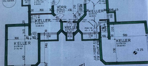 7 غرف نوم منزل في Ternitz, Austria رقم 145175 19