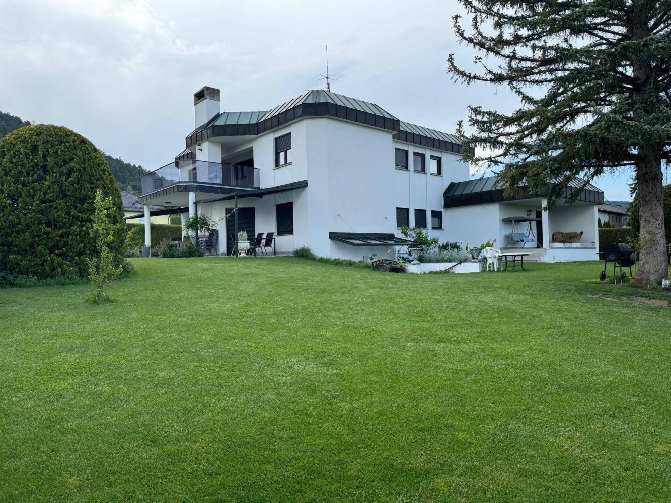 7 غرف نوم منزل في Ternitz, Austria رقم 145175