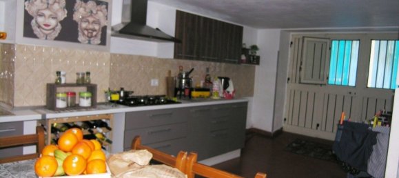 4 rooms Apartment in Pachino, Italy No. 278422 11
