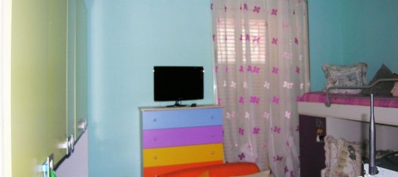 4 rooms Apartment in Pachino, Italy No. 278422 10