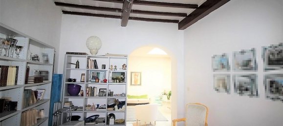 4-Zimmer Wohnung in Montevarchi, Italy, Nr. 230638 10