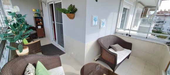 4-Zimmer Penthouse in Oba, Turkey, Nr. 9697 7