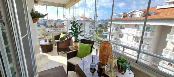 4-Zimmer Penthouse in Oba, Turkey, Nr. 9697 8