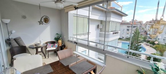 4-Zimmer Penthouse in Oba, Turkey, Nr. 9697 9