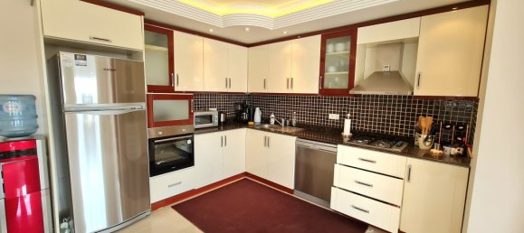 4-Zimmer Penthouse in Oba, Turkey, Nr. 9697 4