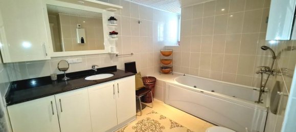 4-Zimmer Penthouse in Oba, Turkey, Nr. 9697 19