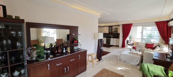 4-Zimmer Penthouse in Oba, Turkey, Nr. 9697 3