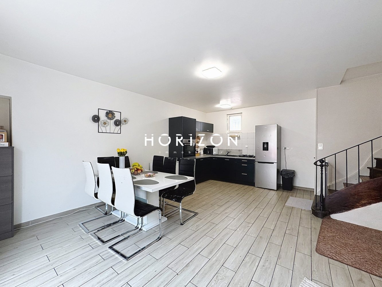 2 bedrooms Townhouse in Marlieux, France No. 267076