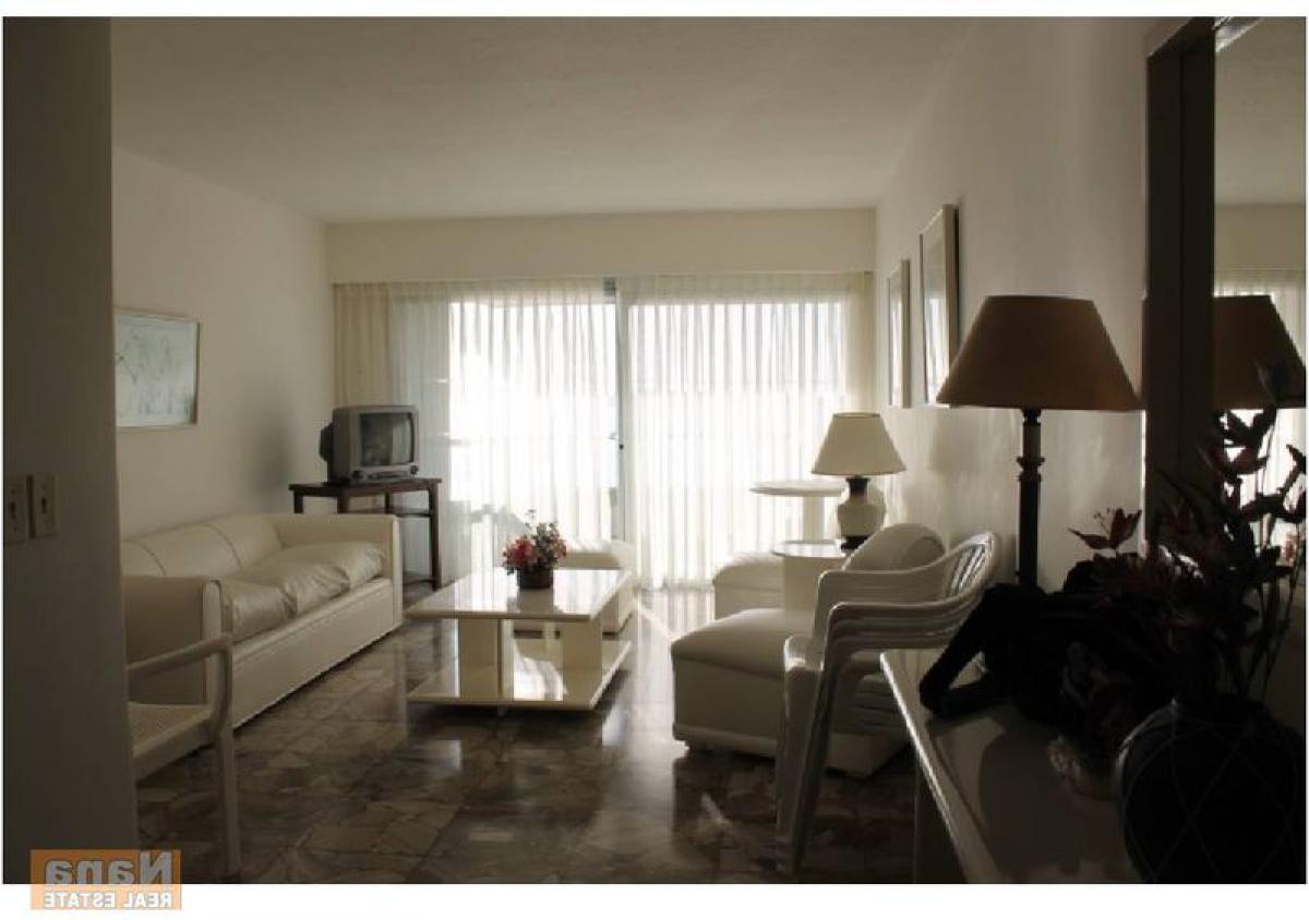3 bedrooms Apartment in Maldonado, Uruguay No. 8759