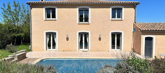Villa T5 em Carcassonne, France N.º 292551 2
