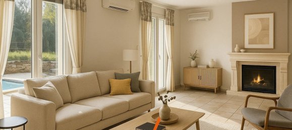 Villa T5 em Carcassonne, France N.º 292551 4