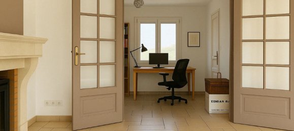 Villa T5 em Carcassonne, France N.º 292551 8