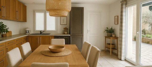 Villa T5 em Carcassonne, France N.º 292551 6