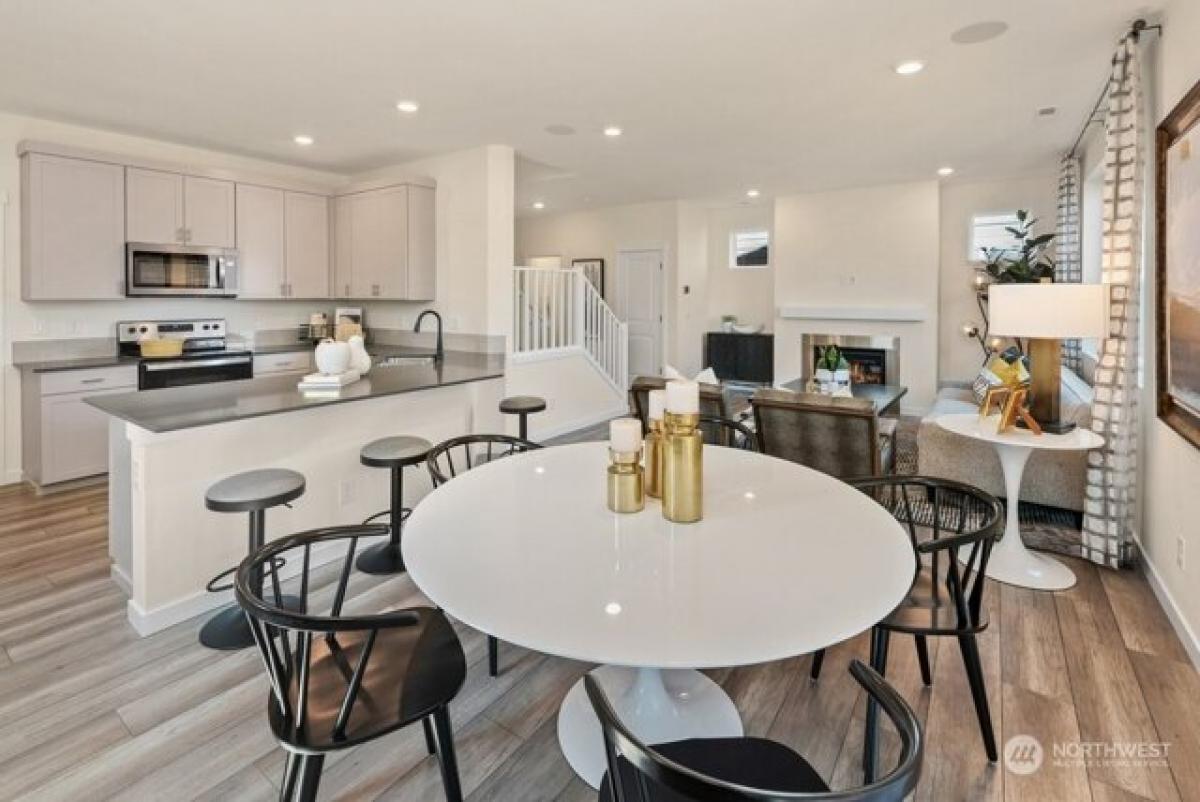 3 chambres Maison à Federal Way, USA No. 382110