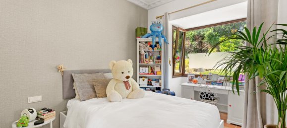 5 غرف نوم فيلا في Marbella, Spain رقم 167486 5