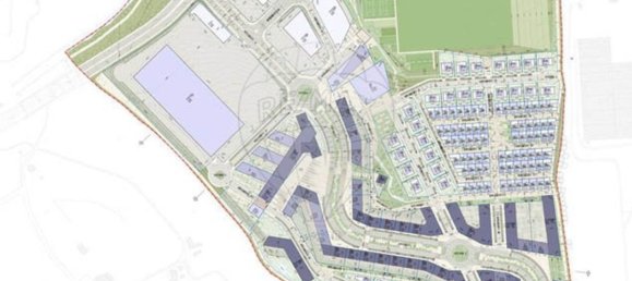 2599m² Land in Evora de Alcobaca, Portugal No. 106616 17