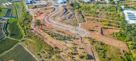 2599m² Land in Evora de Alcobaca, Portugal No. 106616 7