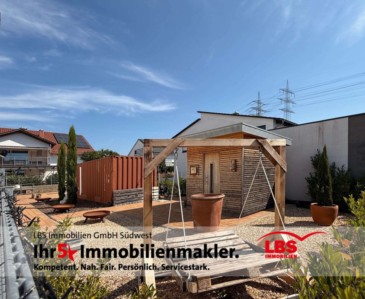 Земельный участок в Карлсруэ, Германия № 324968