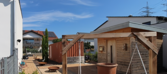 Земельный участок в Карлсруэ, Германия № 324968 2