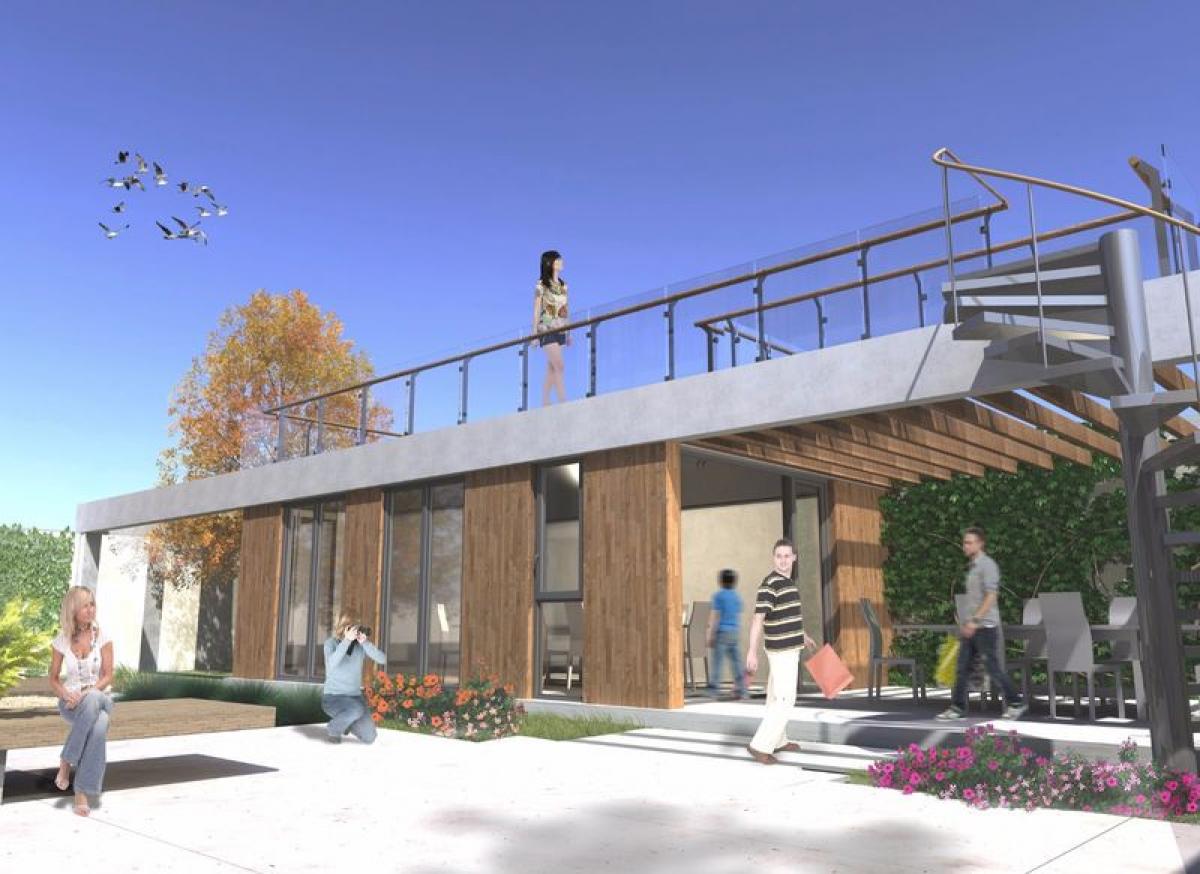 استوديو في Mar del Plata, Argentina رقم 93812