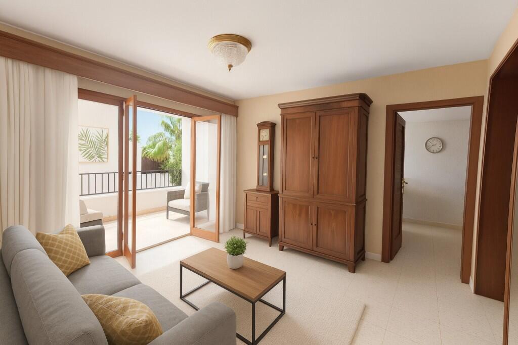 4 Schlafzimmer Wohnung in Palma de Majorca, Spain, Nr. 256458