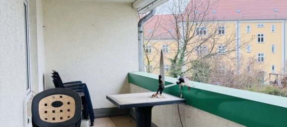 3-Zimmer Wohnung in Magdeburg, Germany, Nr. 78893 4