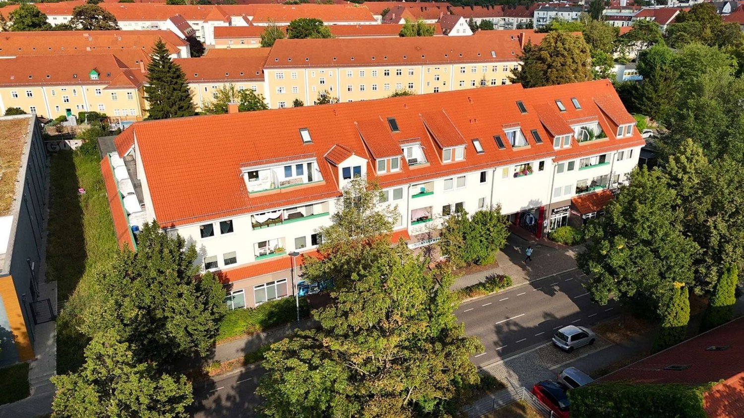 3-Zimmer Wohnung in Magdeburg, Germany, Nr. 78893