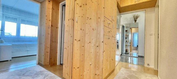 4 rooms Apartment in Traiskirchen, Austria No. 158944 9