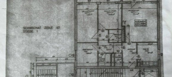 4 rooms Apartment in Traiskirchen, Austria No. 158944 12