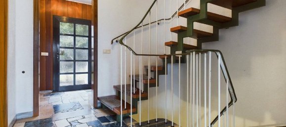 4 rooms Townhouse in Dusseldorf, Germany No. 8011 2