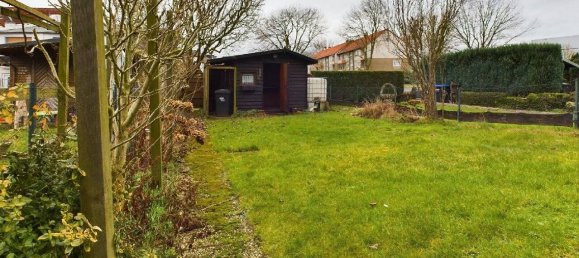 4 rooms Townhouse in Dusseldorf, Germany No. 8011 7