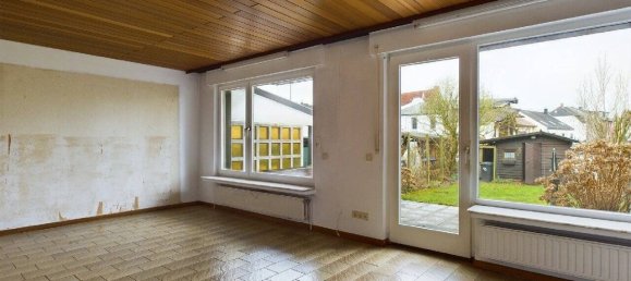 4 rooms Townhouse in Dusseldorf, Germany No. 8011 4