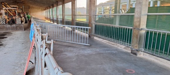 Entrepôt à Cavriana, Italy 3000m² No. 112027 10