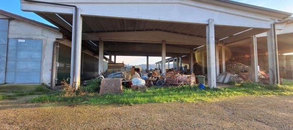 Entrepôt à Cavriana, Italy 3000m² No. 112027 11